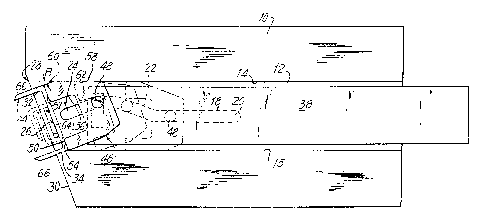 Une figure unique qui représente un dessin illustrant l'invention.